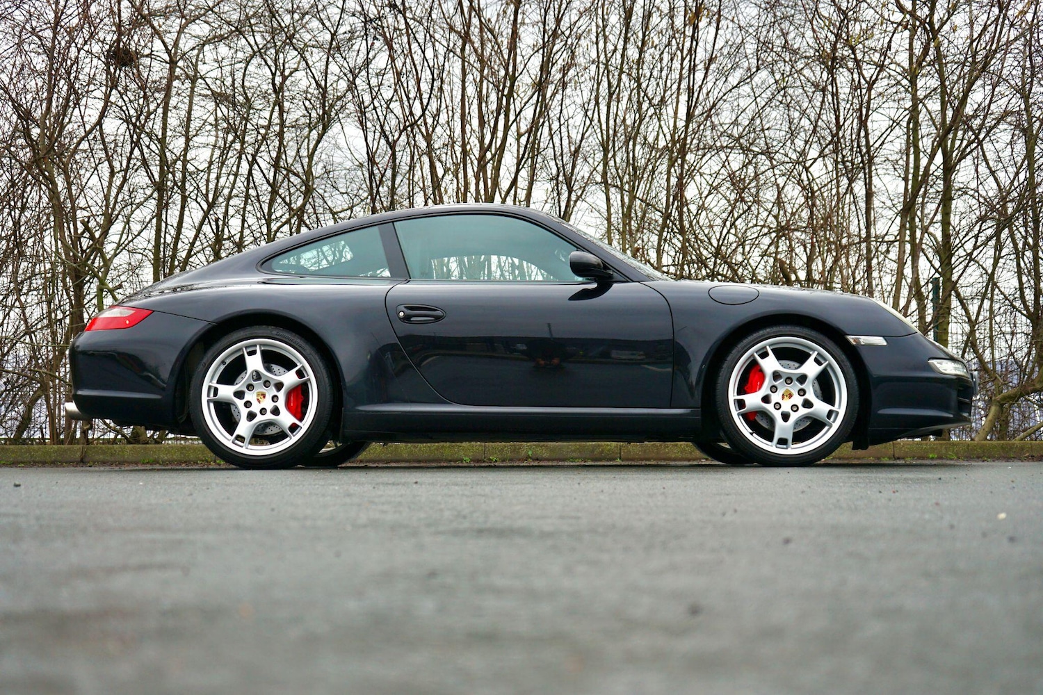 Used Porsche 911 2005 for sale - 77291320: Photo 6