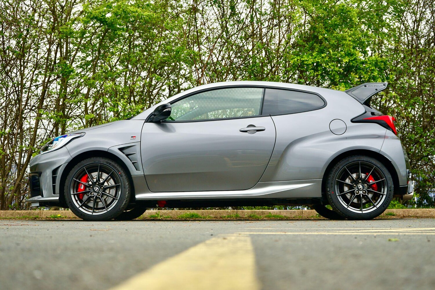 Used Toyota Yaris for sale - 78116449: Photo 10