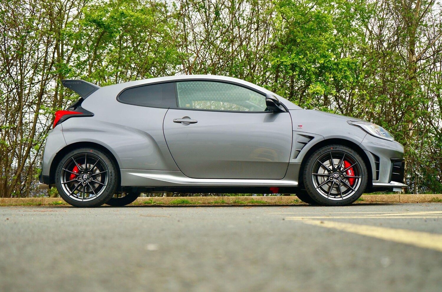 Used Toyota Yaris for sale - 78116449: Photo 11