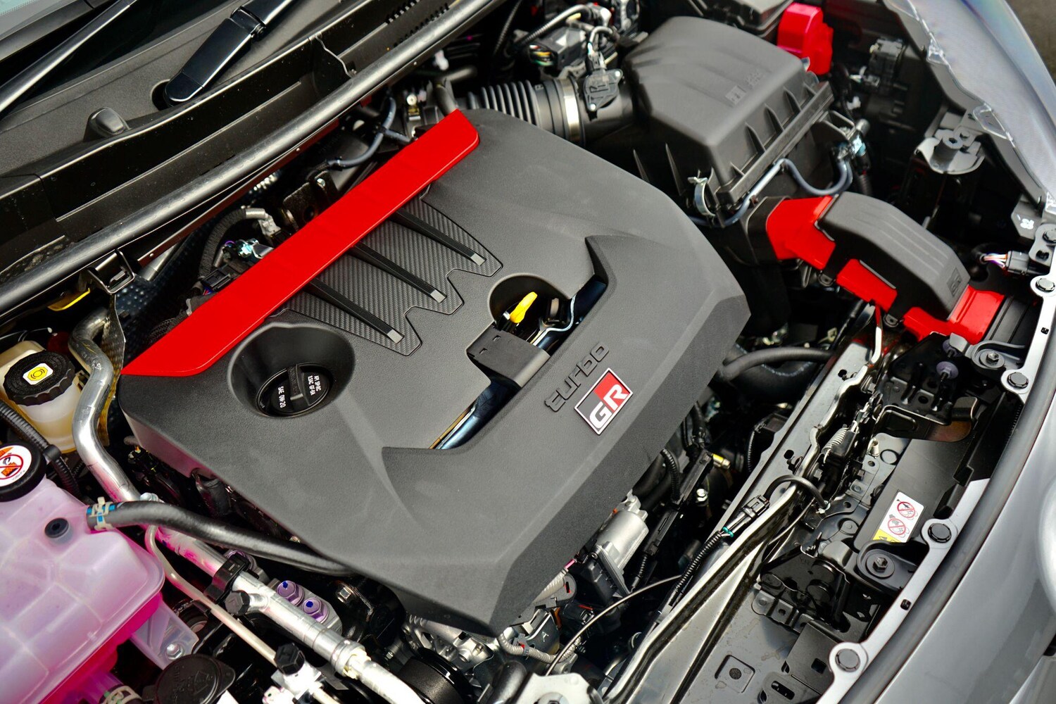 Used Toyota Yaris for sale - 78116449: Photo 12