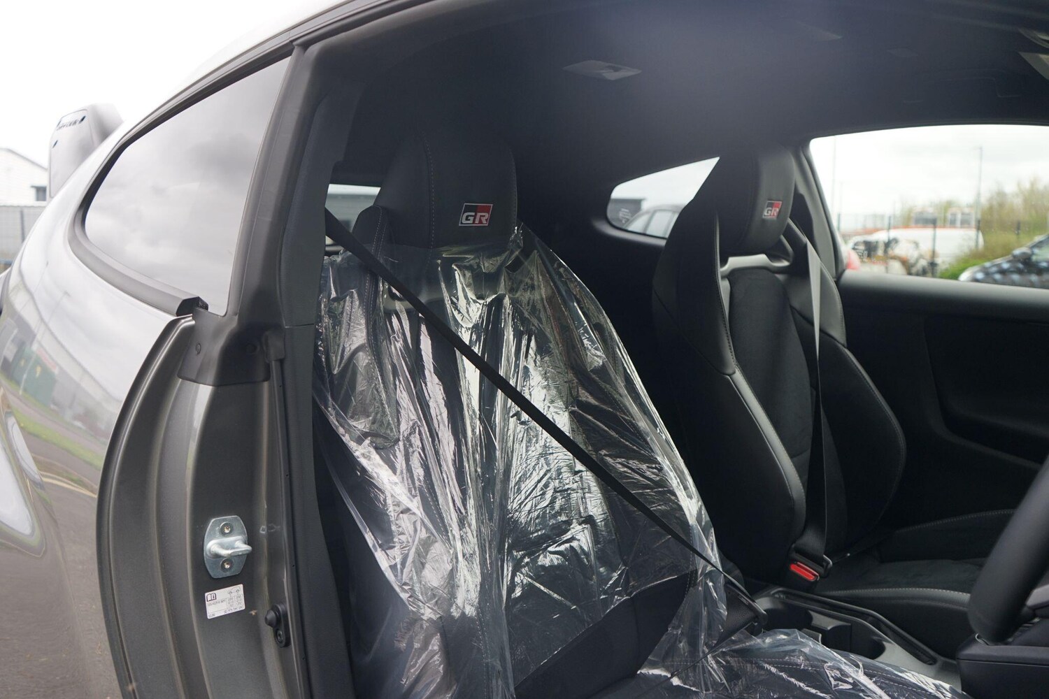 Used Toyota Yaris for sale - 78116449: Photo 13