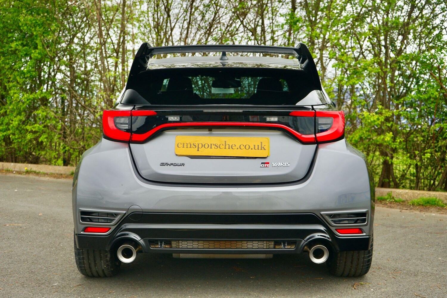 Used Toyota Yaris for sale - 78116449: Photo 14