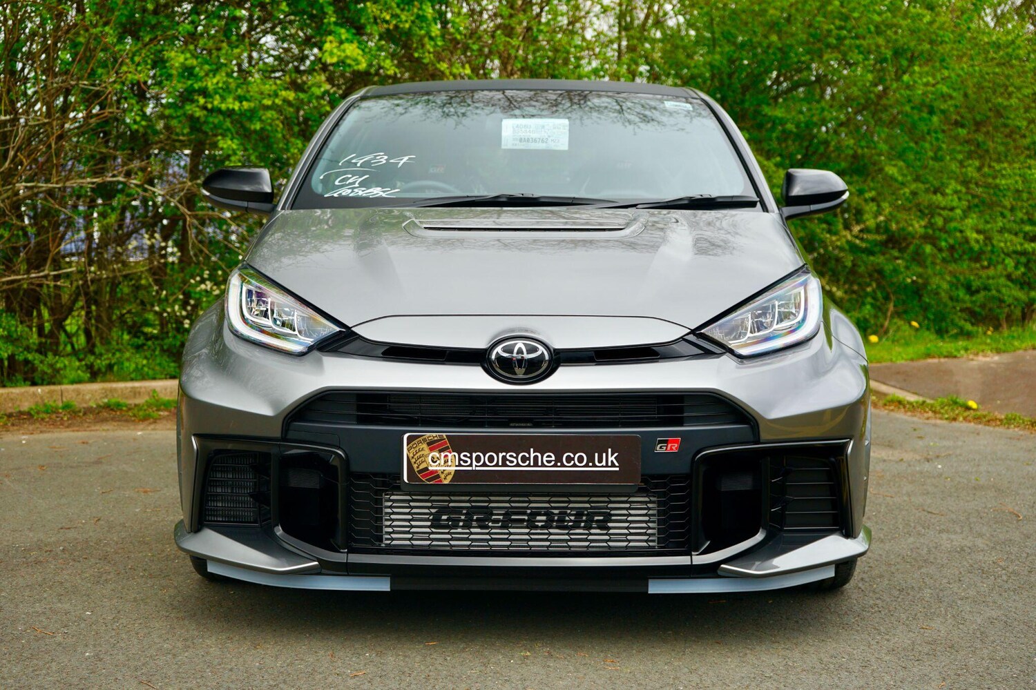 Used Toyota Yaris for sale - 78116449: Photo 15