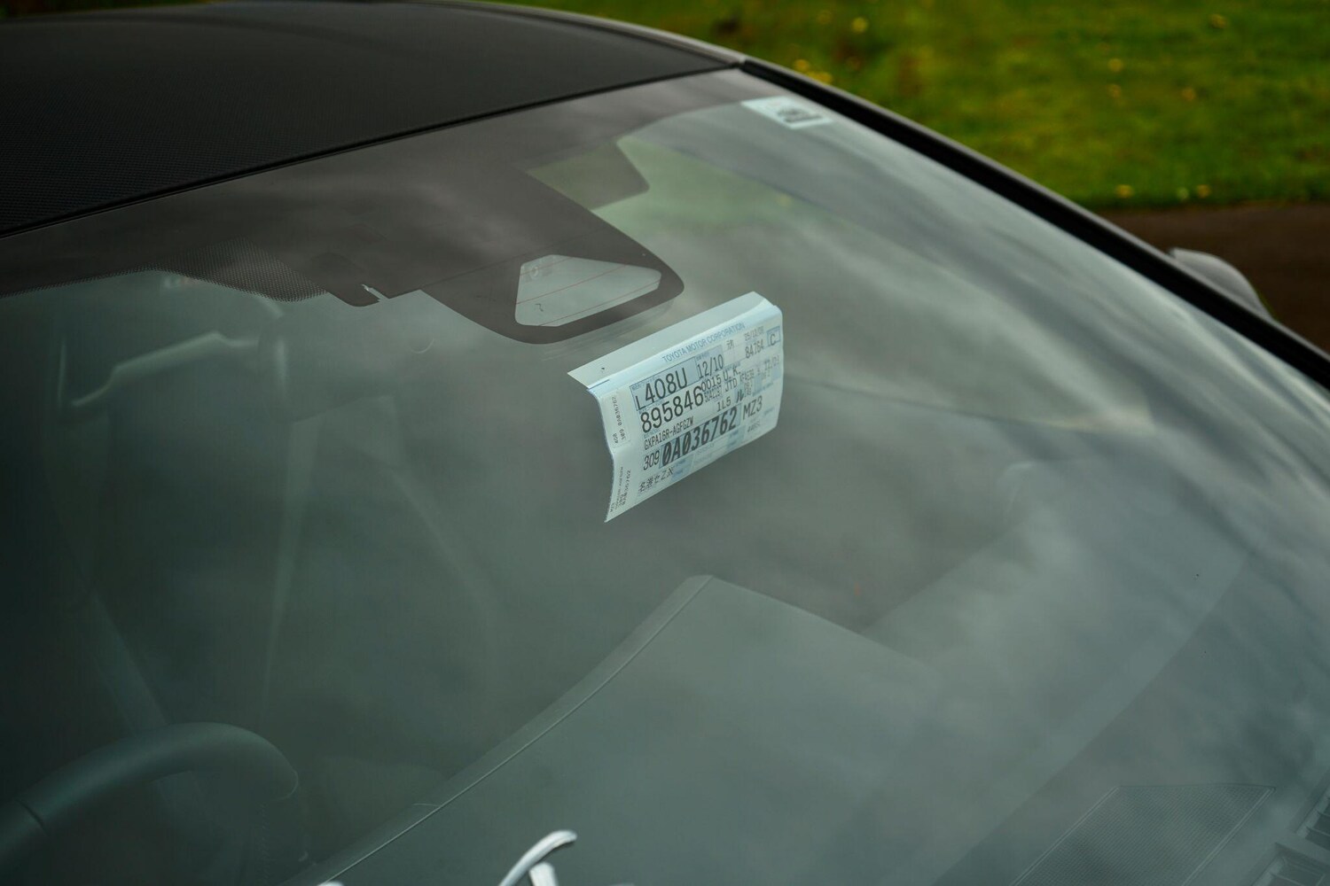 Used Toyota Yaris for sale - 78116449: Photo 17