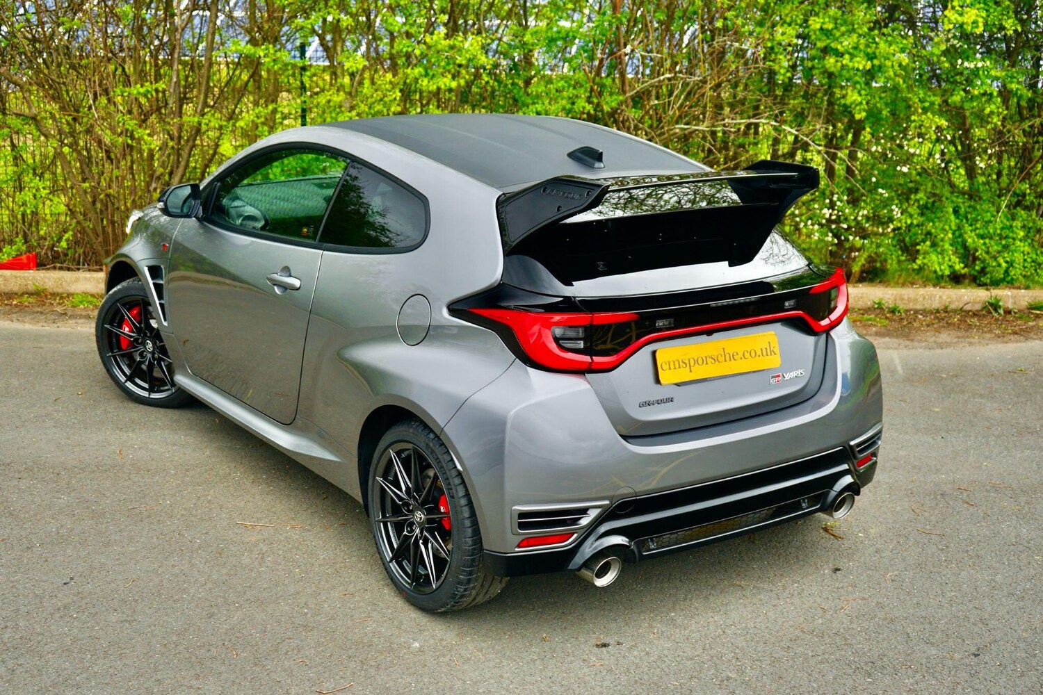 Used Toyota Yaris for sale - 78116449: Photo 18