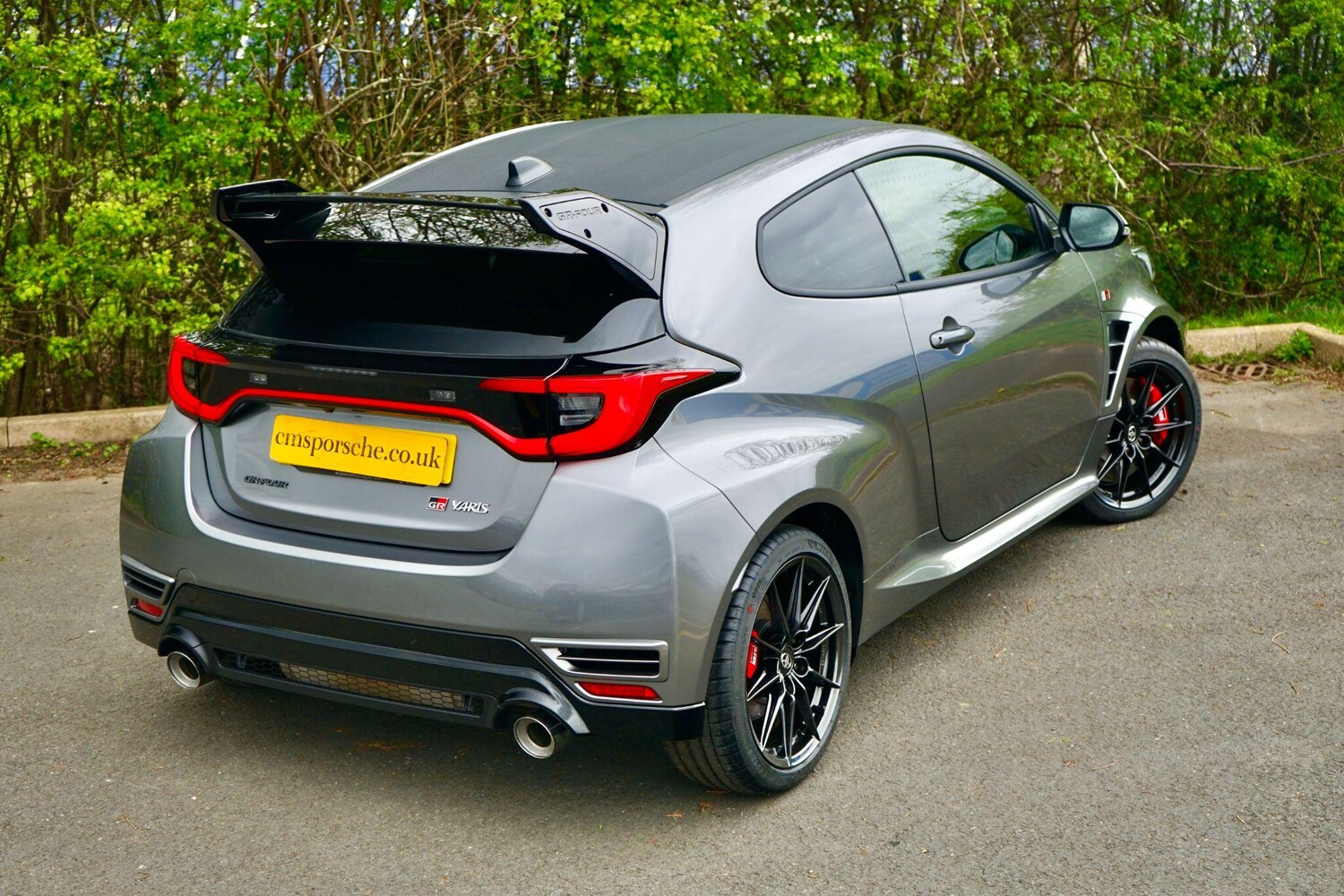 Used Toyota Yaris for sale - 78116449: Photo 19