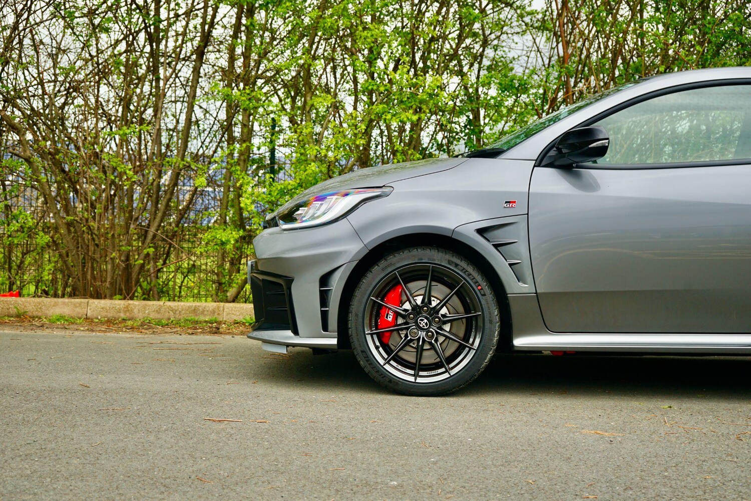 Used Toyota Yaris for sale - 78116449: Photo 21