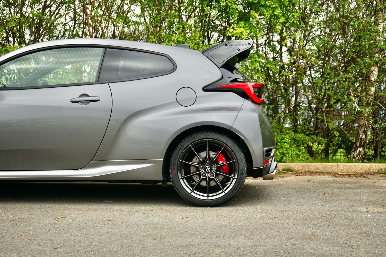 Used Toyota Yaris for sale - 78116449: Photo 22