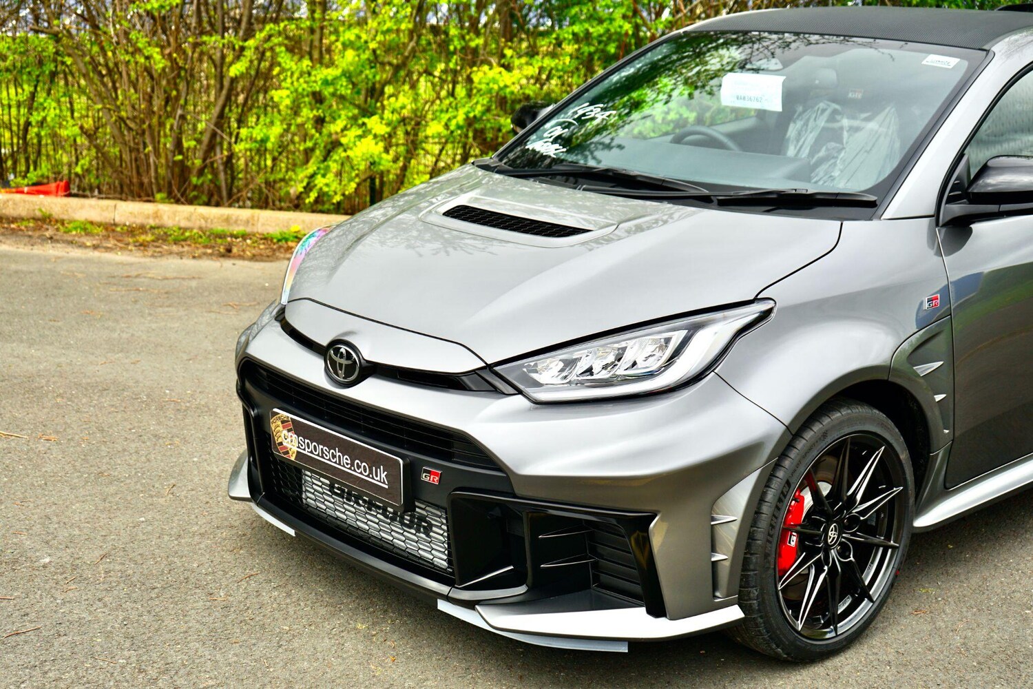 Used Toyota Yaris for sale - 78116449: Photo 23