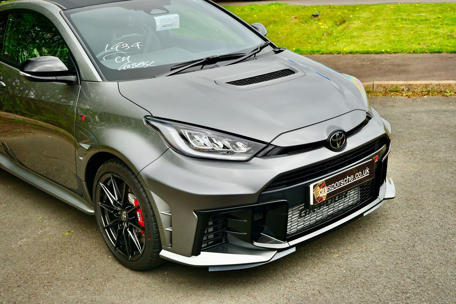 Used Toyota Yaris for sale - 78116449: Photo 24