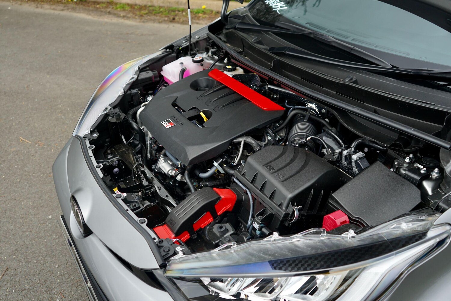 Used Toyota Yaris for sale - 78116449: Photo 25