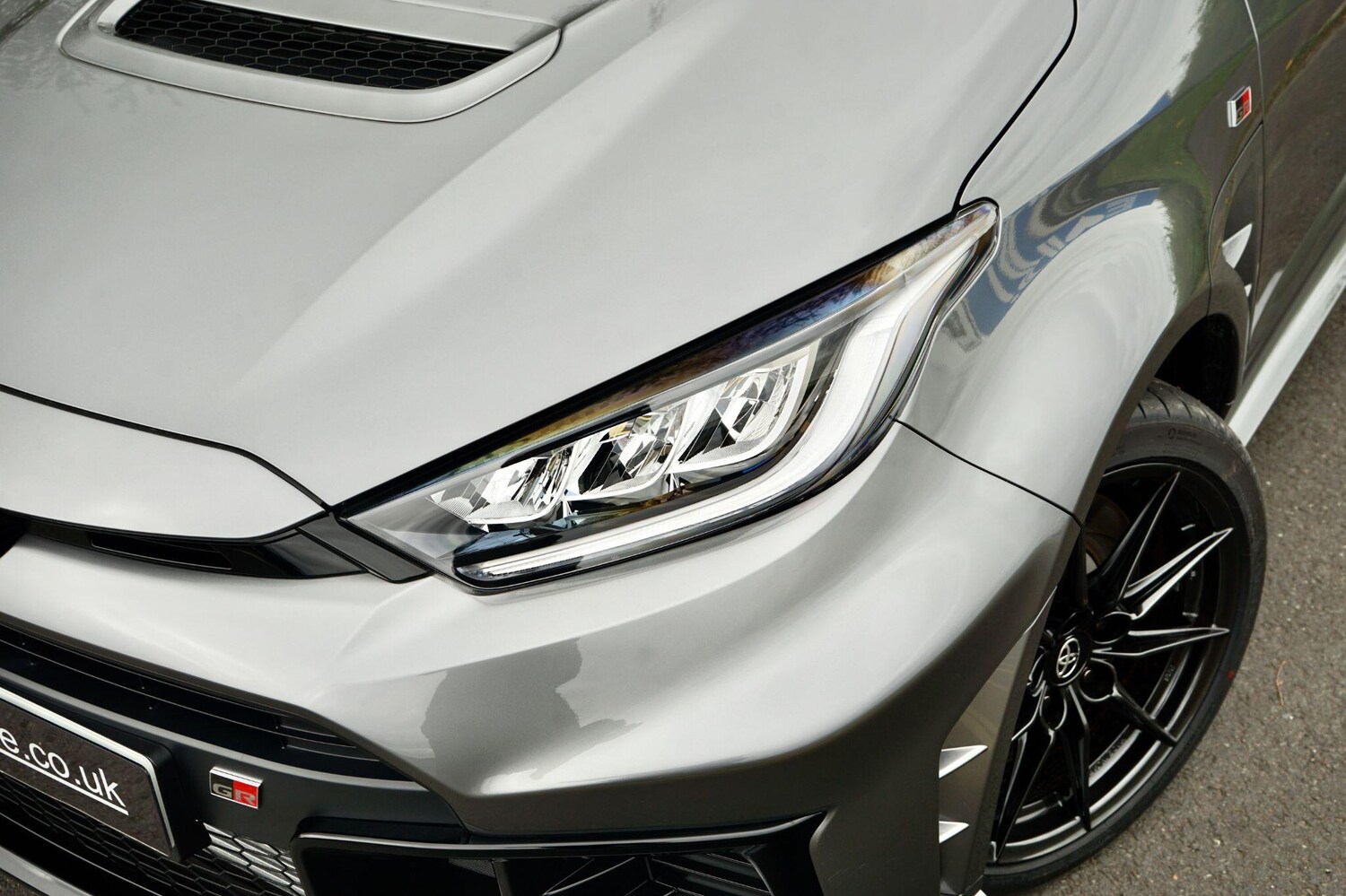 Used Toyota Yaris for sale - 78116449: Photo 26