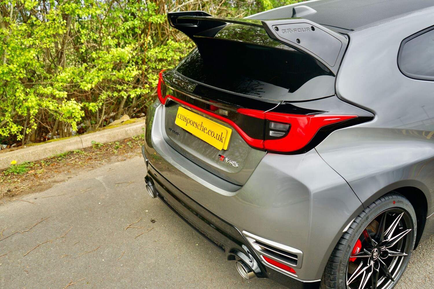 Used Toyota Yaris for sale - 78116449: Photo 29