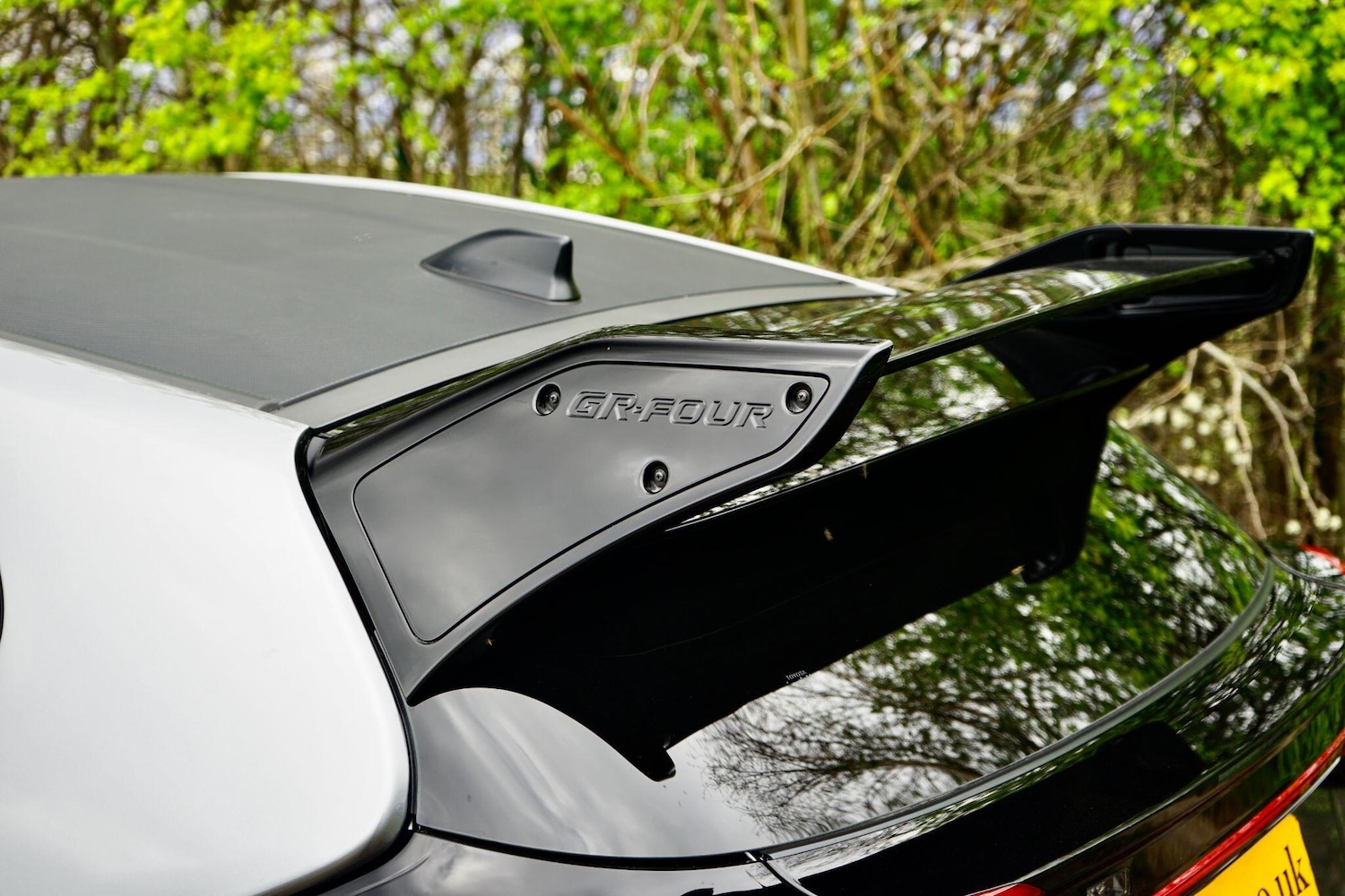 Used Toyota Yaris for sale - 78116449: Photo 3