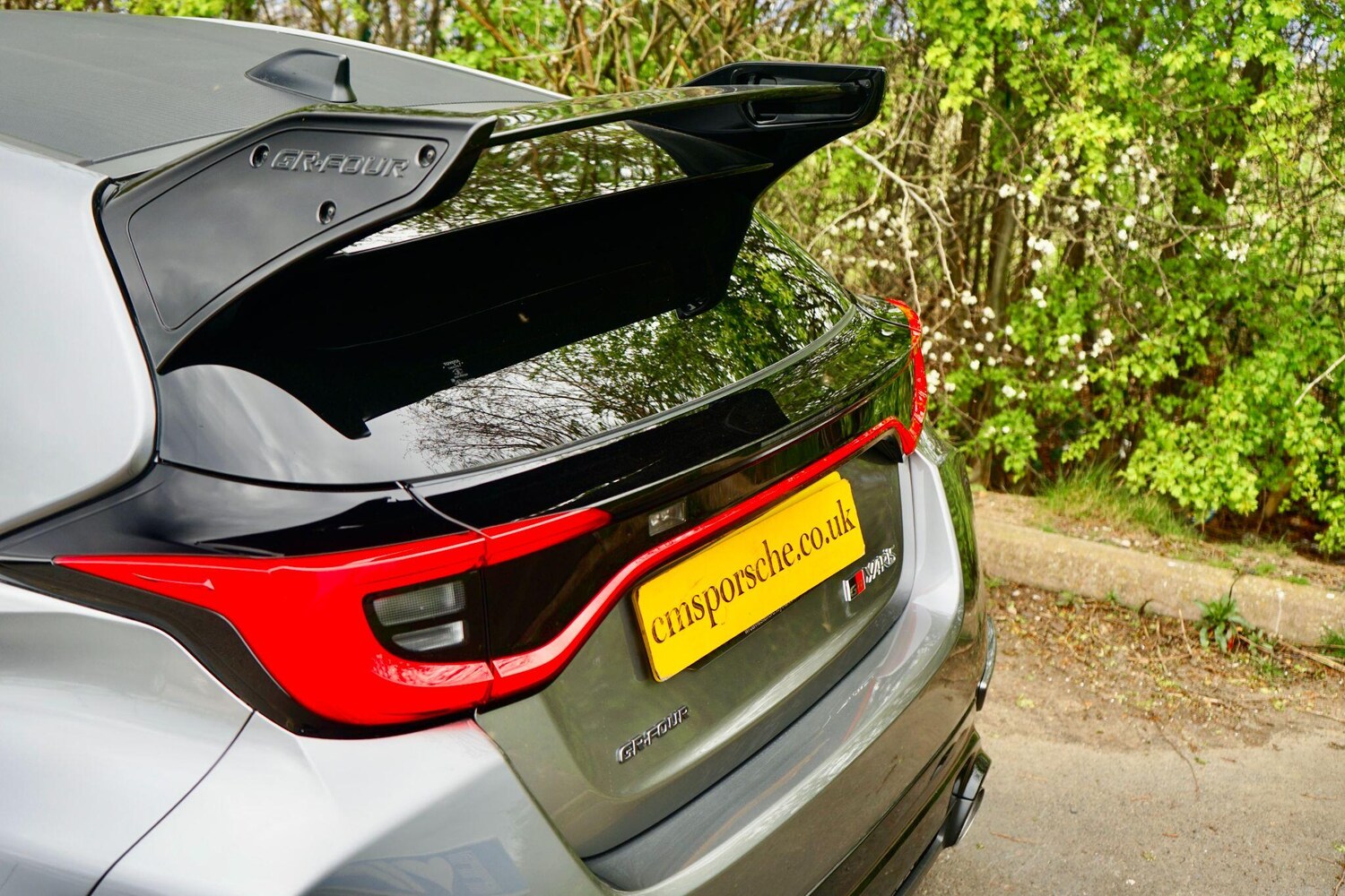 Used Toyota Yaris for sale - 78116449: Photo 30