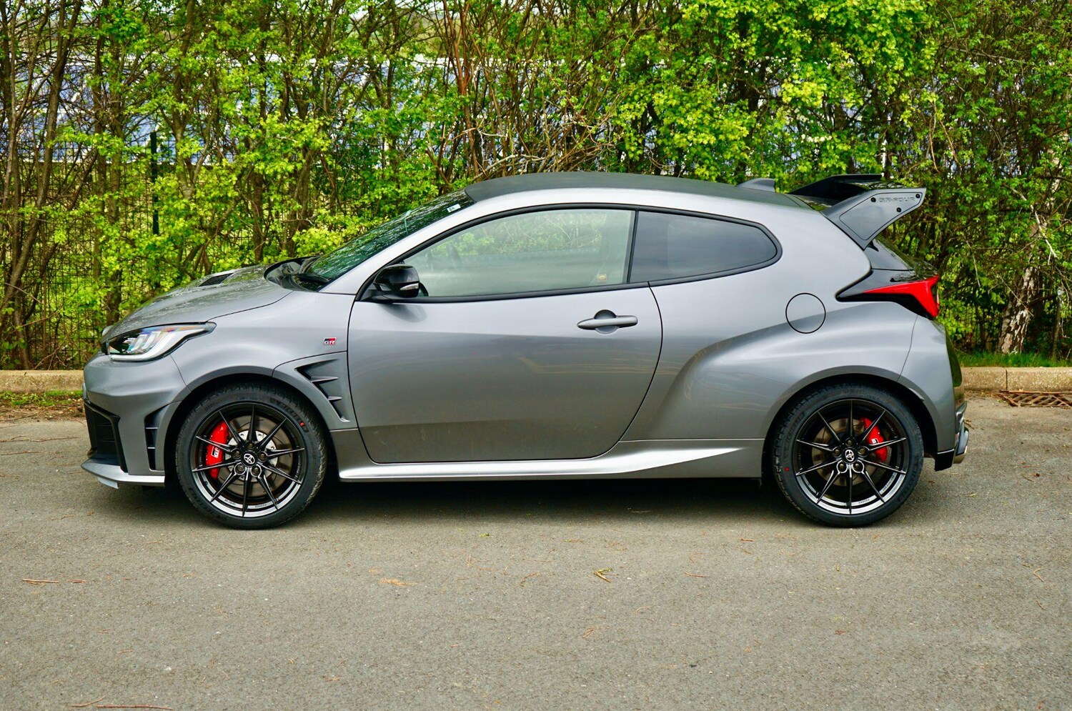 Used Toyota Yaris for sale - 78116449: Photo 31