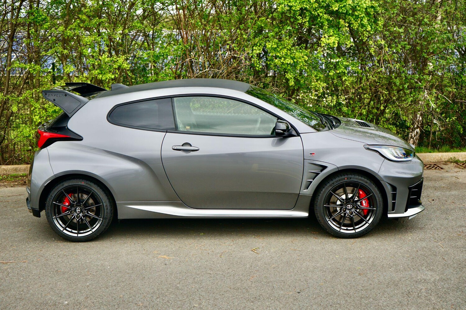 Used Toyota Yaris for sale - 78116449: Photo 32