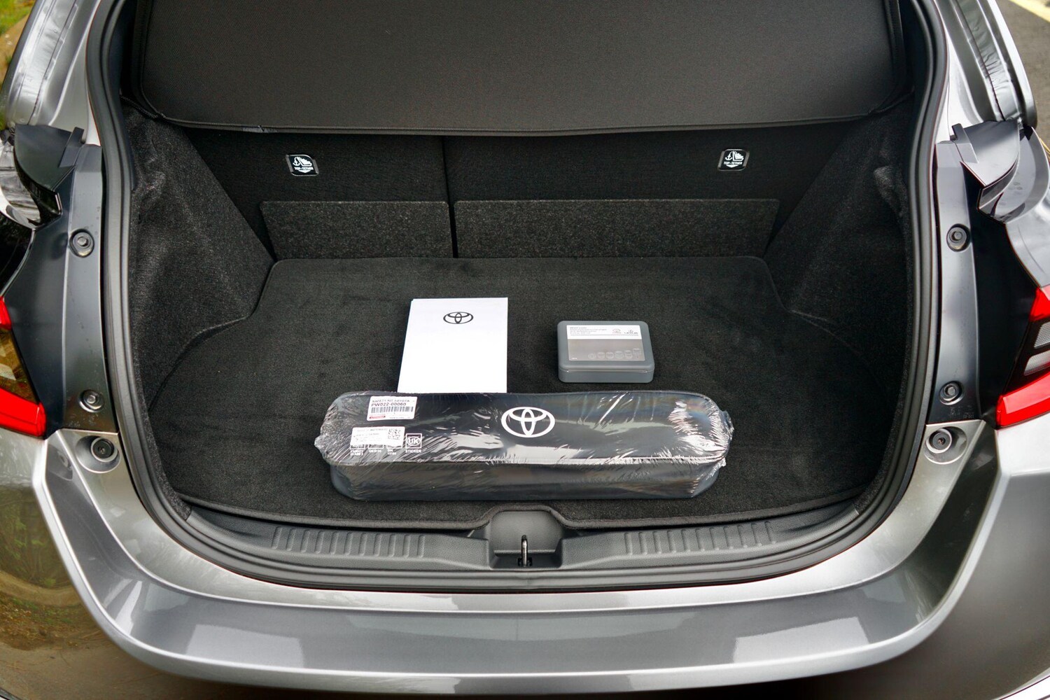 Used Toyota Yaris for sale - 78116449: Photo 33