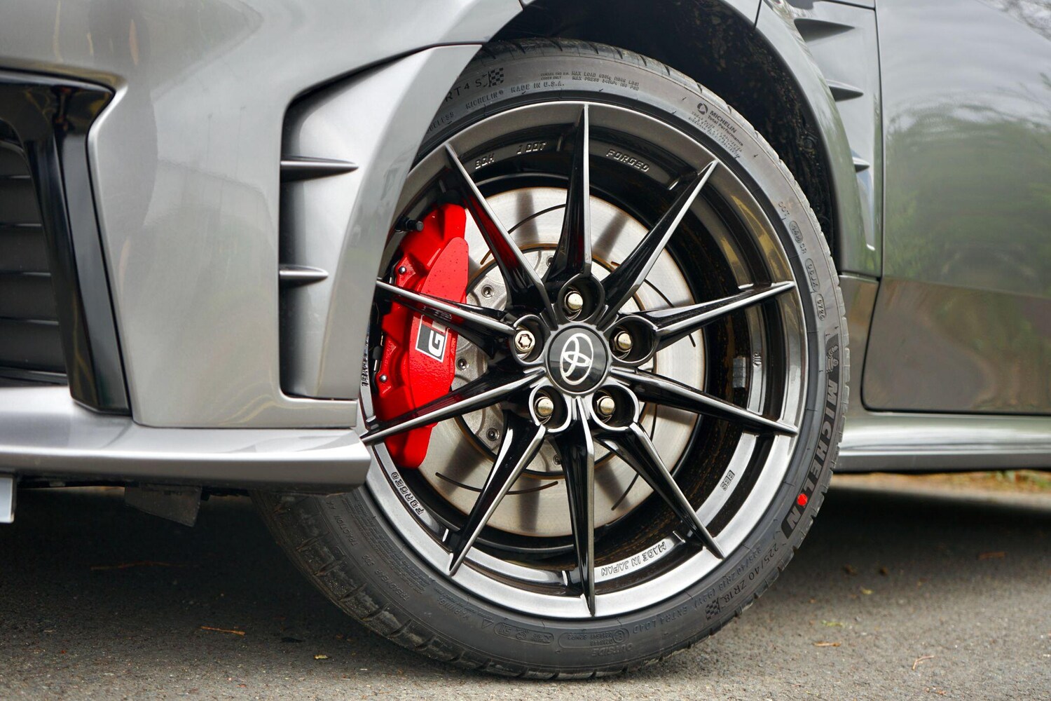 Used Toyota Yaris for sale - 78116449: Photo 34