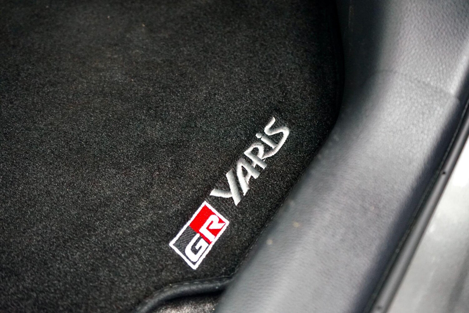 Used Toyota Yaris for sale - 78116449: Photo 36