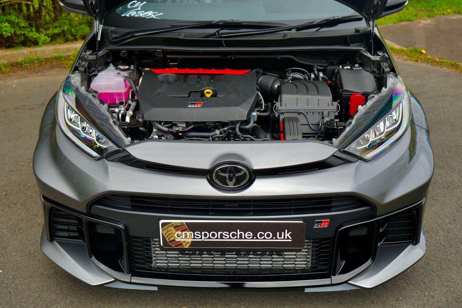 Used Toyota Yaris for sale - 78116449: Photo 37