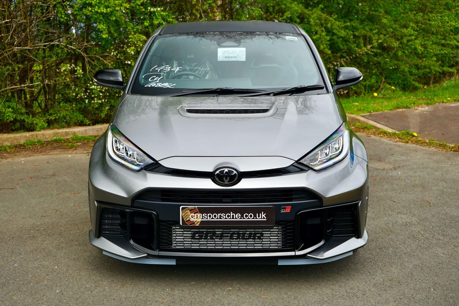 Used Toyota Yaris for sale - 78116449: Photo 38