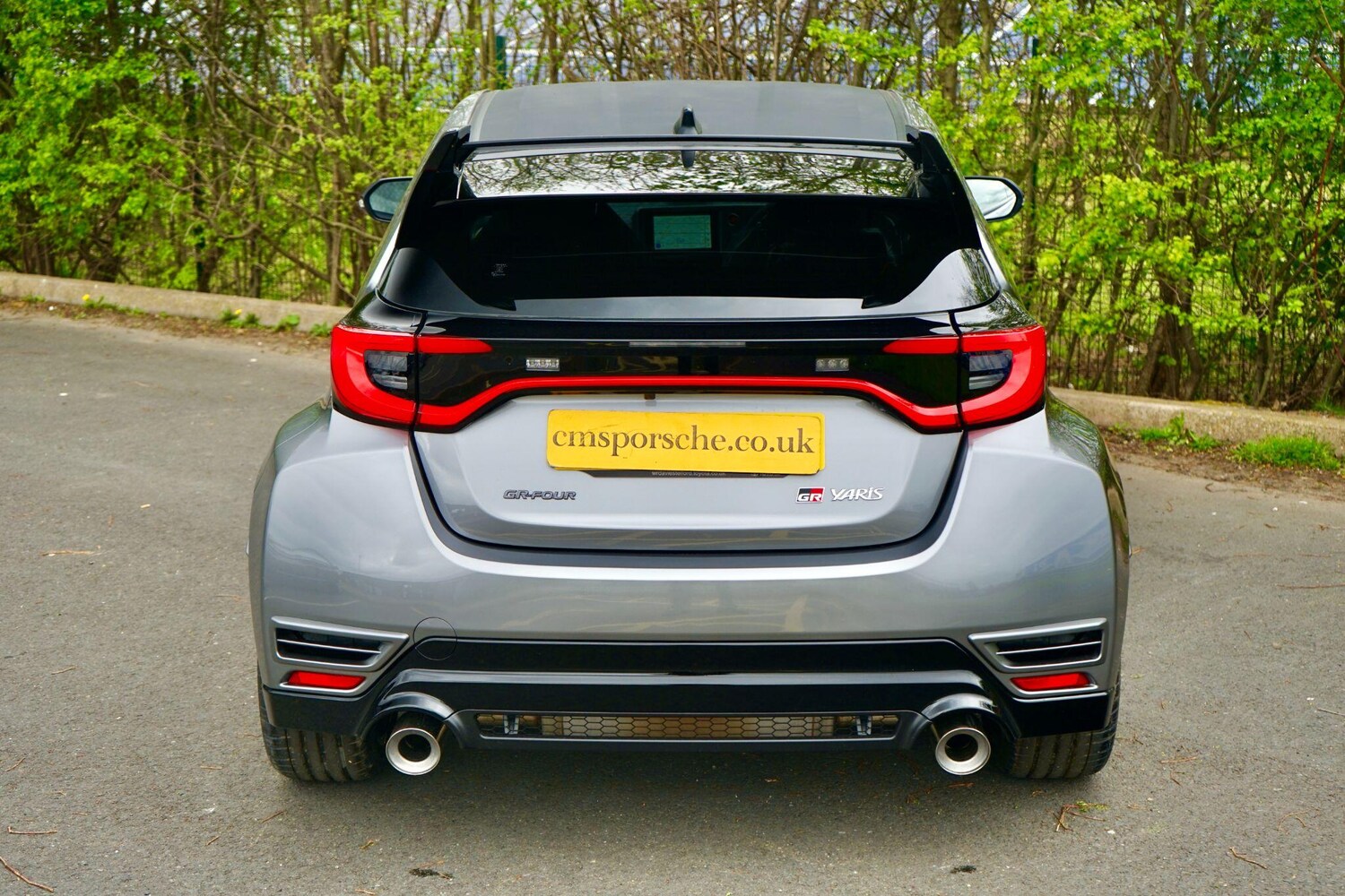 Used Toyota Yaris for sale - 78116449: Photo 39