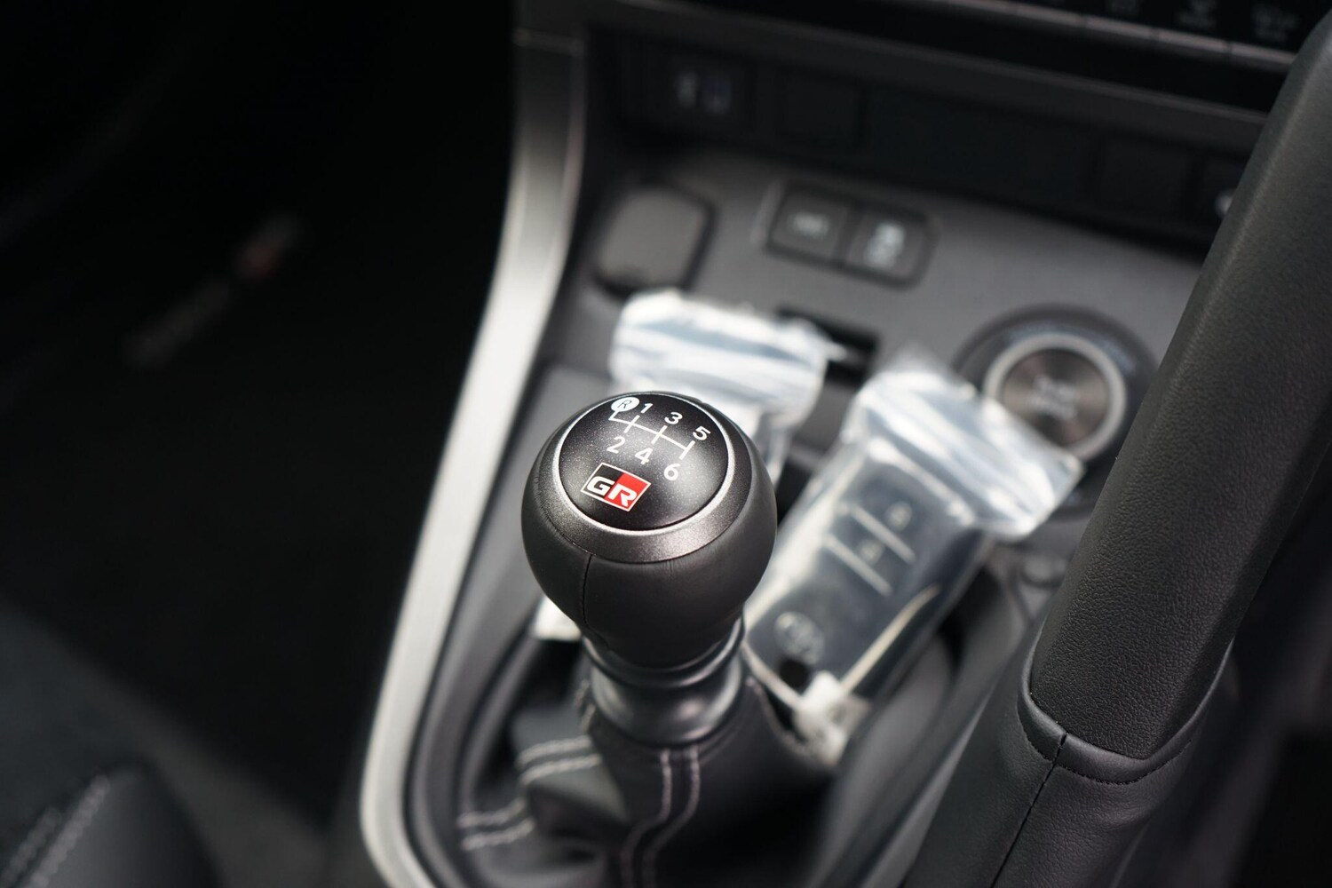 Used Toyota Yaris for sale - 78116449: Photo 40