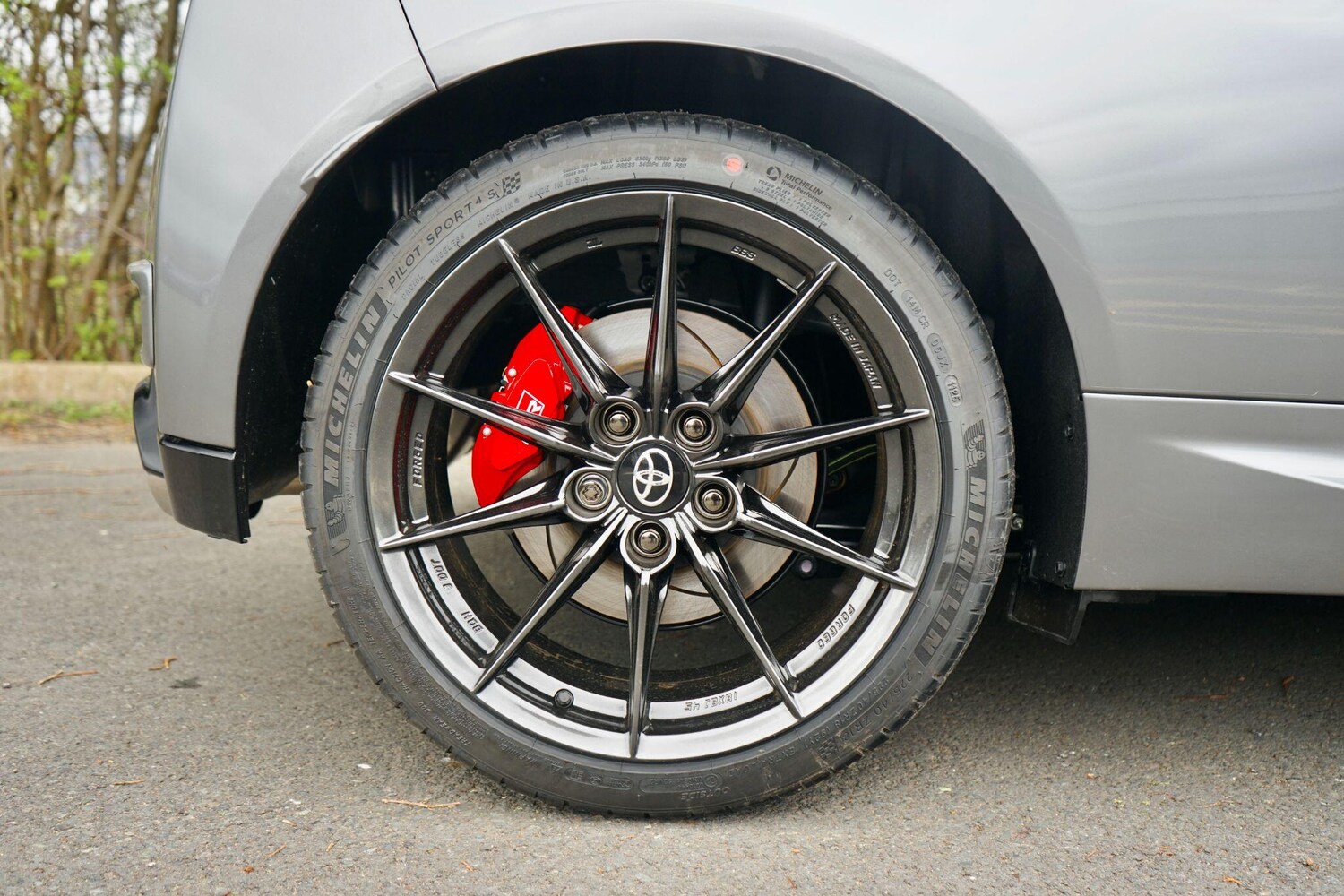 Used Toyota Yaris for sale - 78116449: Photo 41