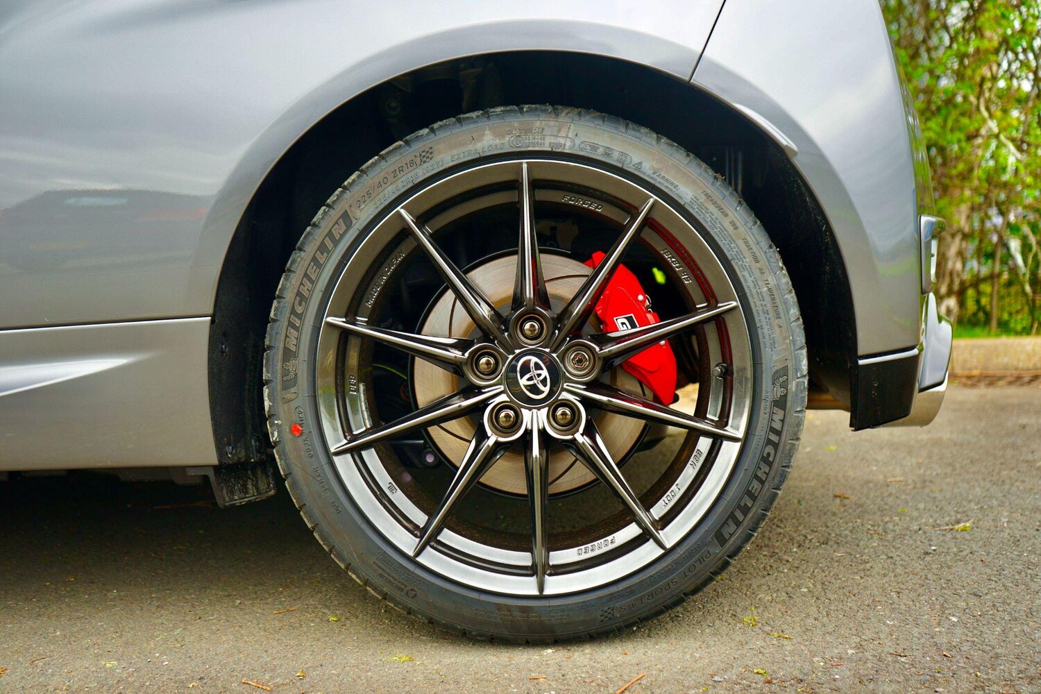 Used Toyota Yaris for sale - 78116449: Photo 42