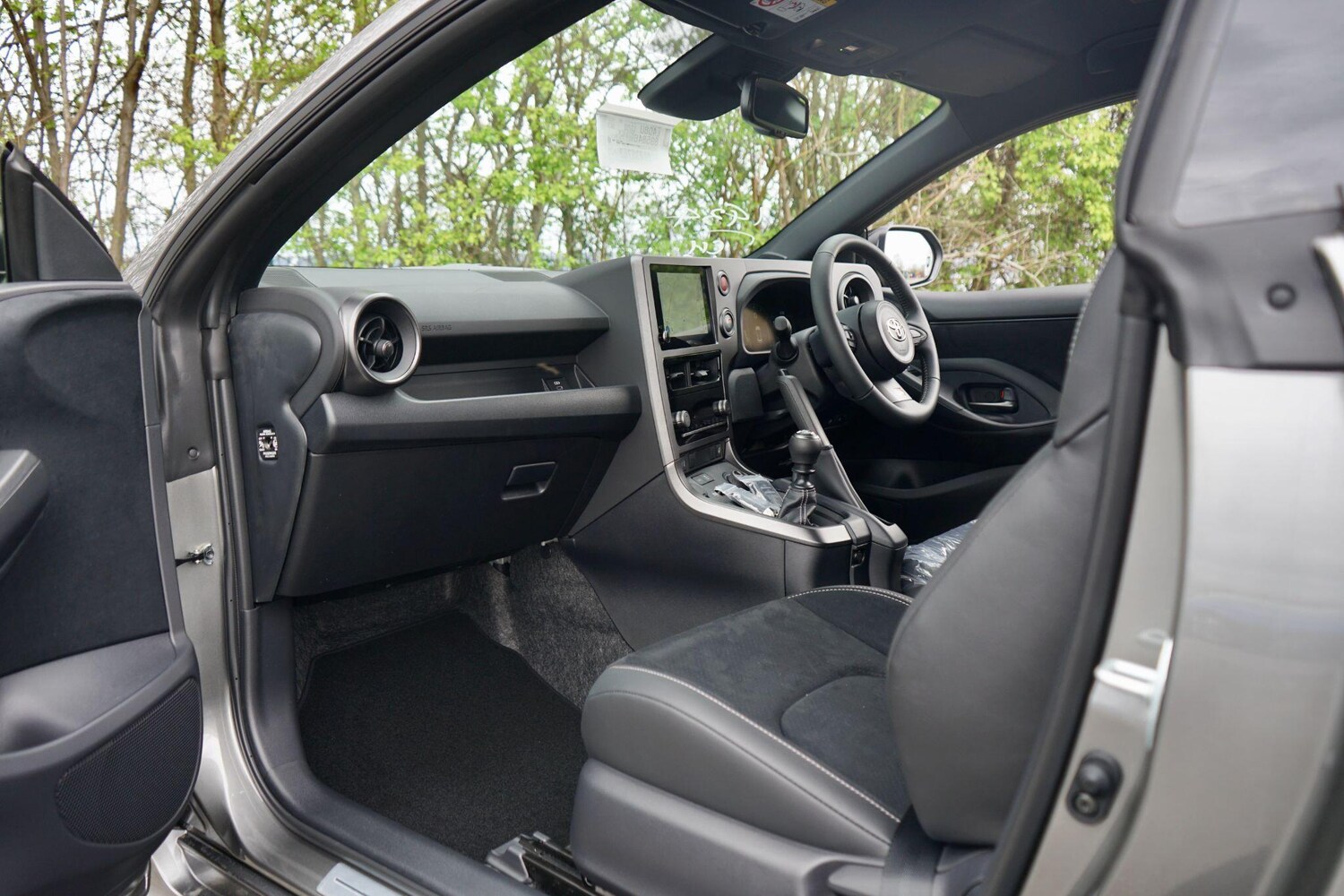 Used Toyota Yaris for sale - 78116449: Photo 43