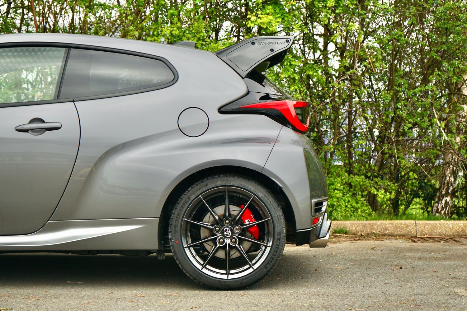 Used Toyota Yaris for sale - 78116449: Photo 44