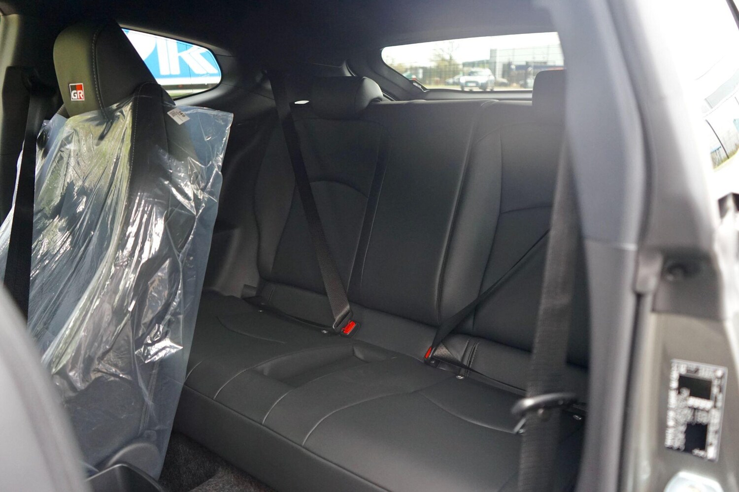 Used Toyota Yaris for sale - 78116449: Photo 48