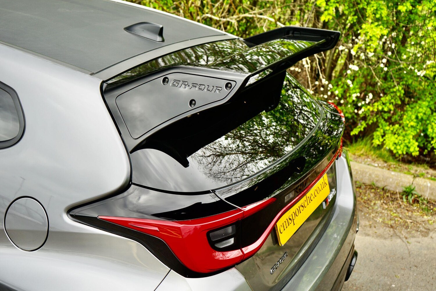 Used Toyota Yaris for sale - 78116449: Photo 49