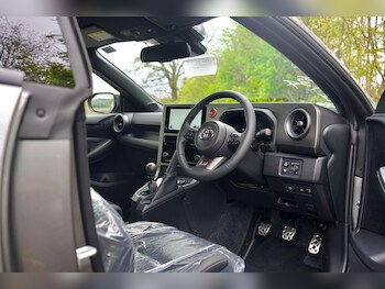 Used Toyota Yaris 2026 for sale - 78116449: Photo