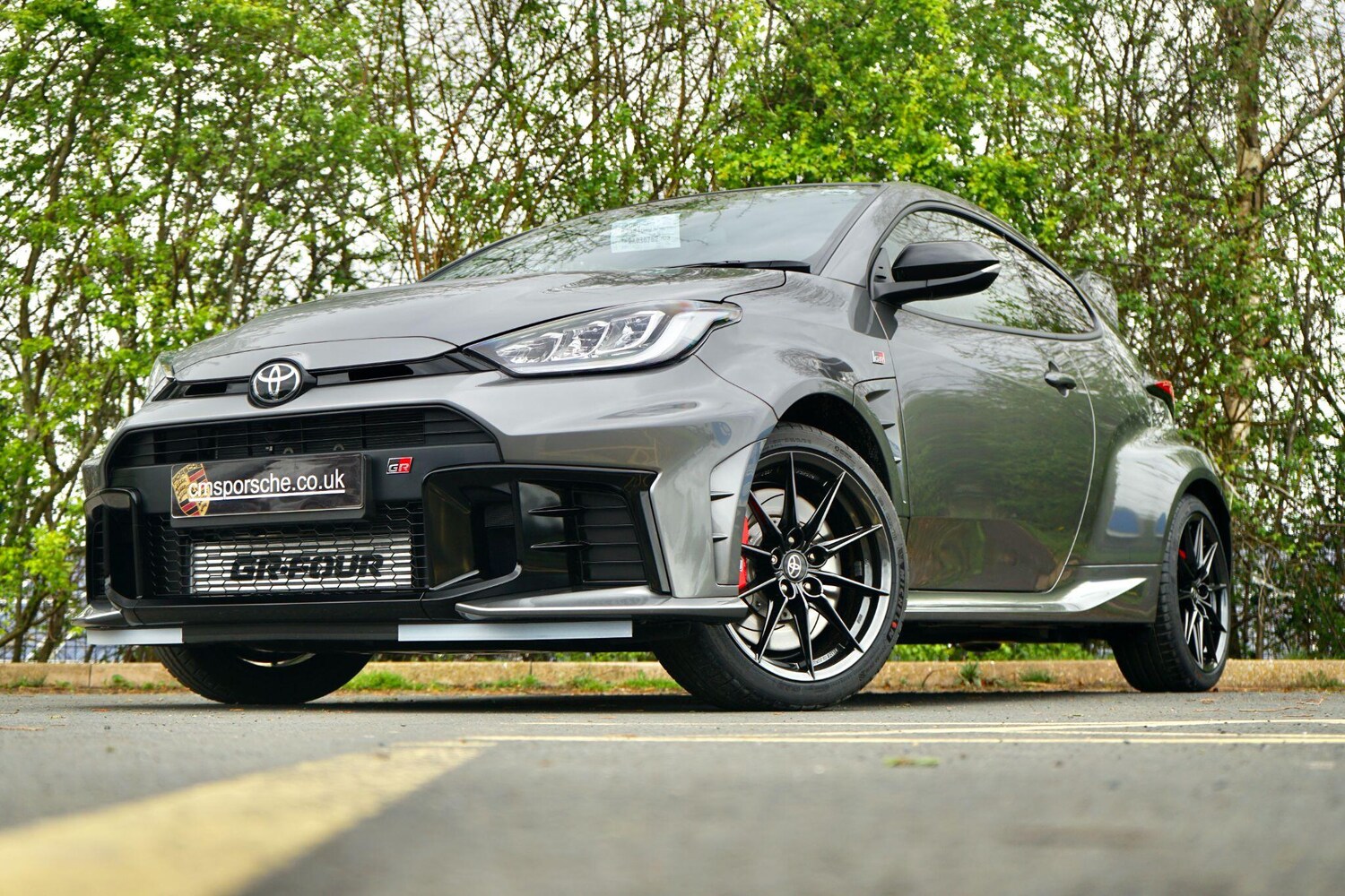 Used Toyota Yaris for sale - 78116449: Photo 5