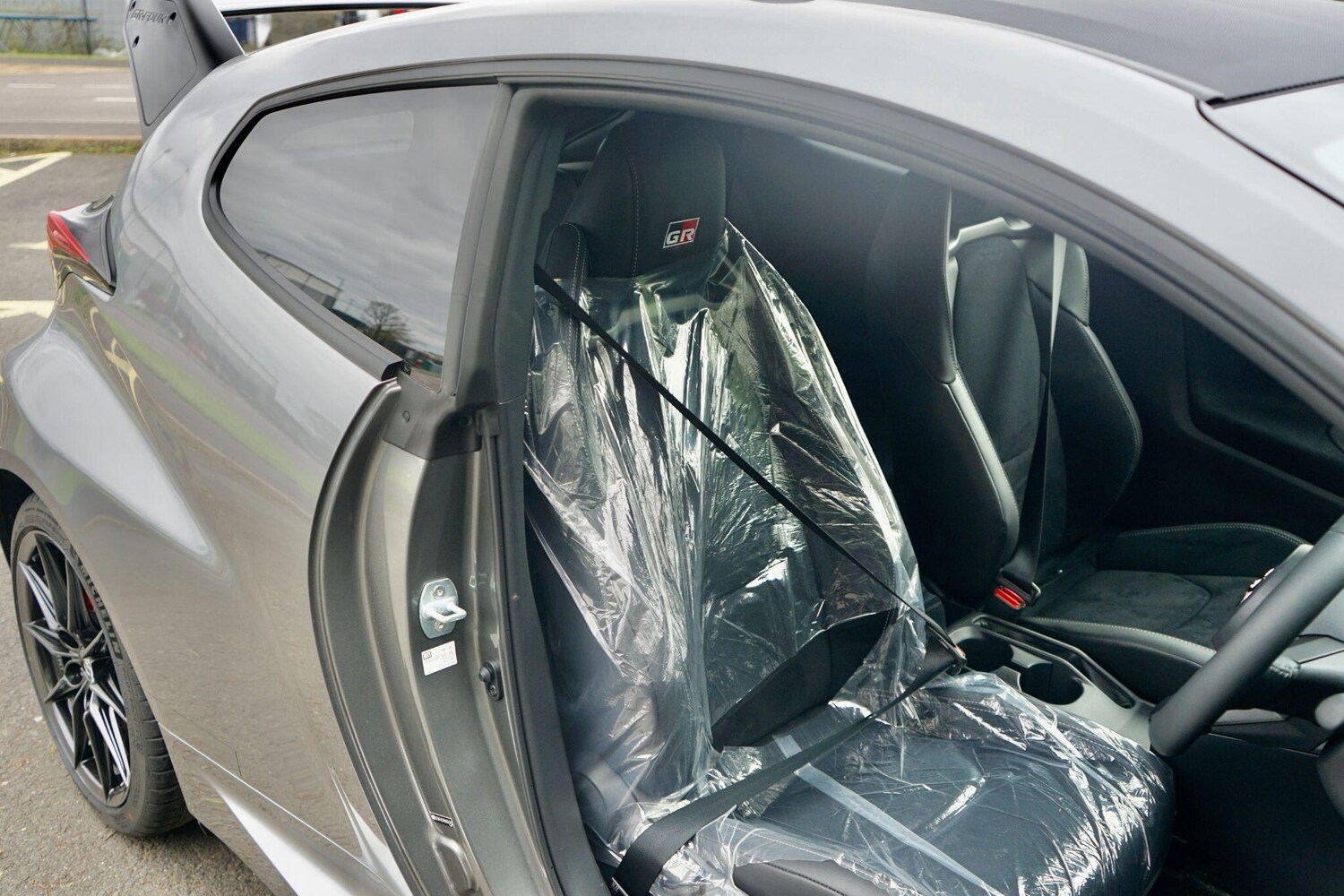 Used Toyota Yaris for sale - 78116449: Photo 53