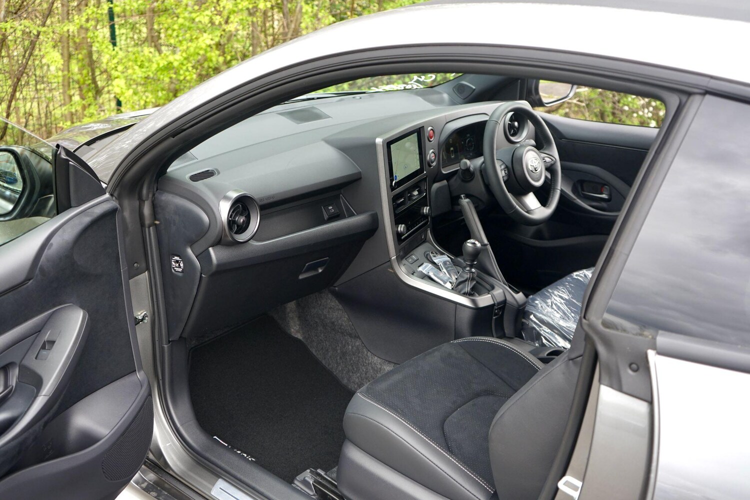 Used Toyota Yaris for sale - 78116449: Photo 55