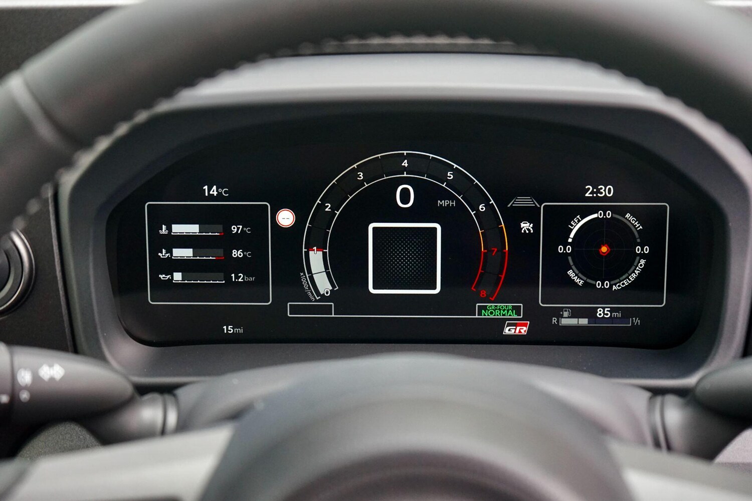 Used Toyota Yaris for sale - 78116449: Photo 56