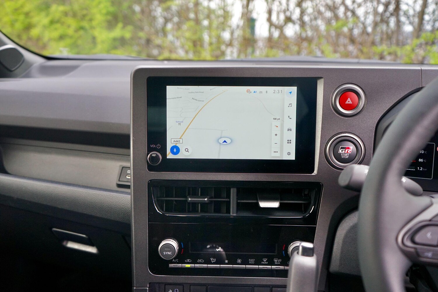 Used Toyota Yaris for sale - 78116449: Photo 58