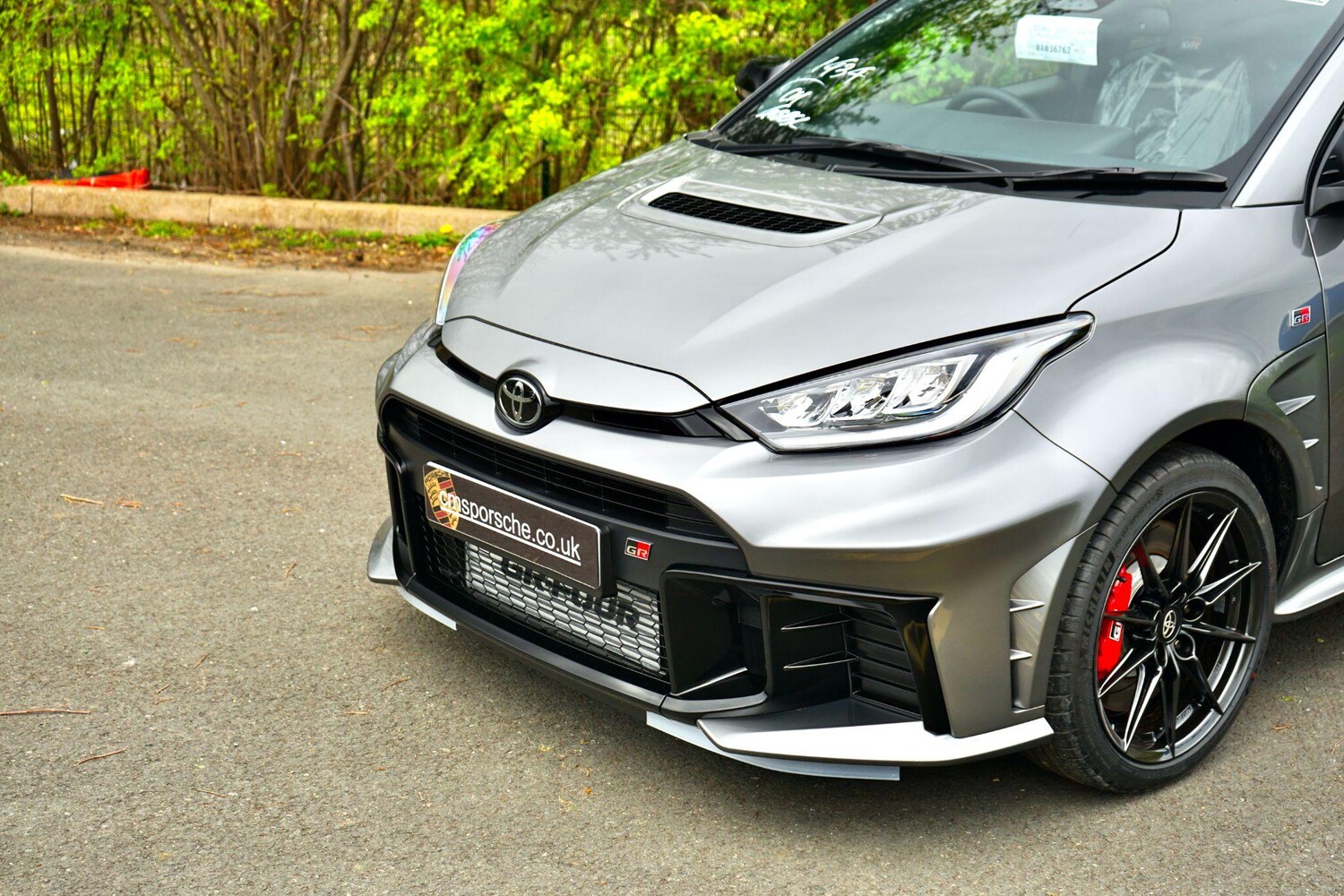 Used Toyota Yaris for sale - 78116449: Photo 60