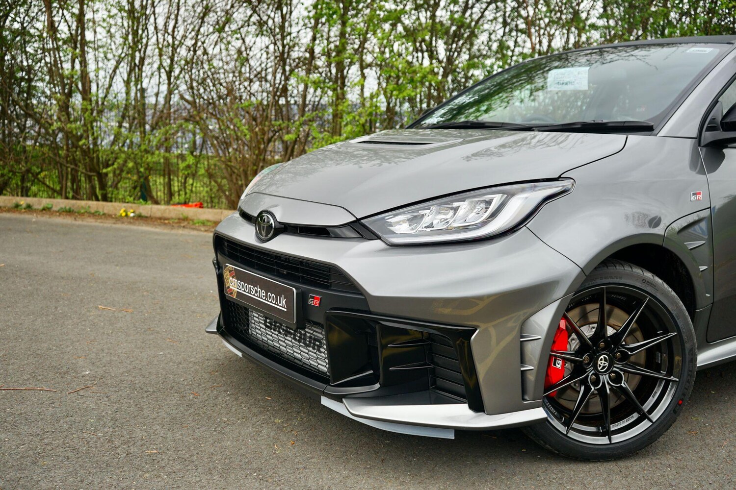 Used Toyota Yaris for sale - 78116449: Photo 61