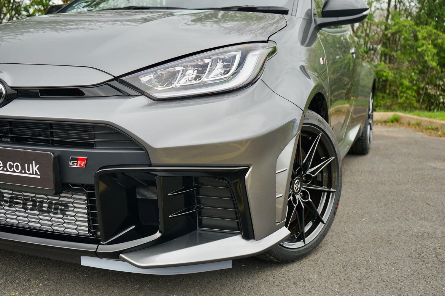 Used Toyota Yaris for sale - 78116449: Photo 62