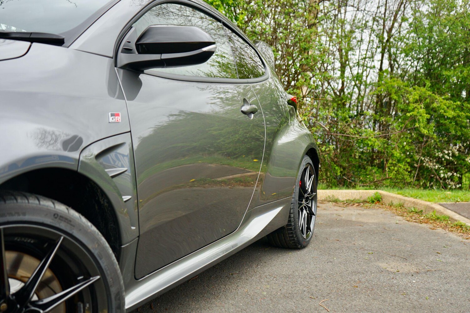 Used Toyota Yaris for sale - 78116449: Photo 63