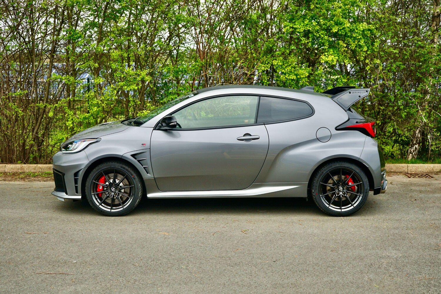 Used Toyota Yaris for sale - 78116449: Photo 64