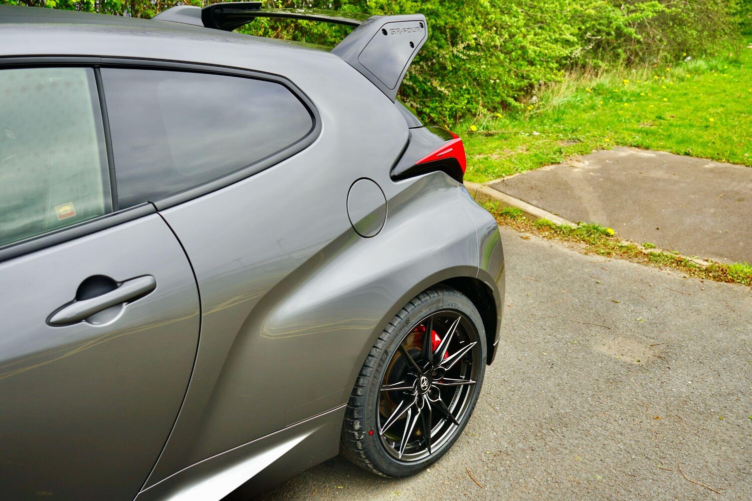 Used Toyota Yaris for sale - 78116449: Photo 66