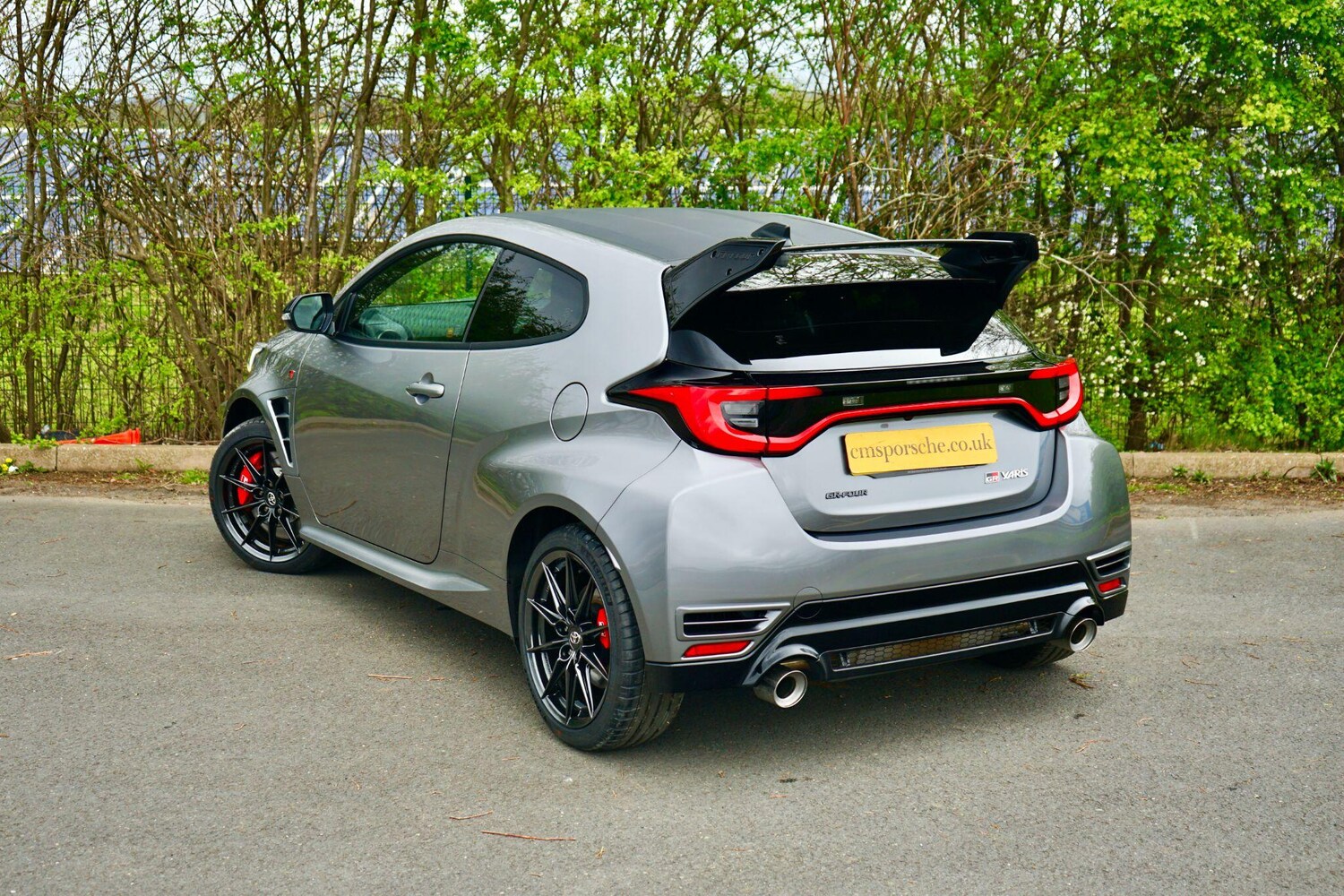 Used Toyota Yaris for sale - 78116449: Photo 67