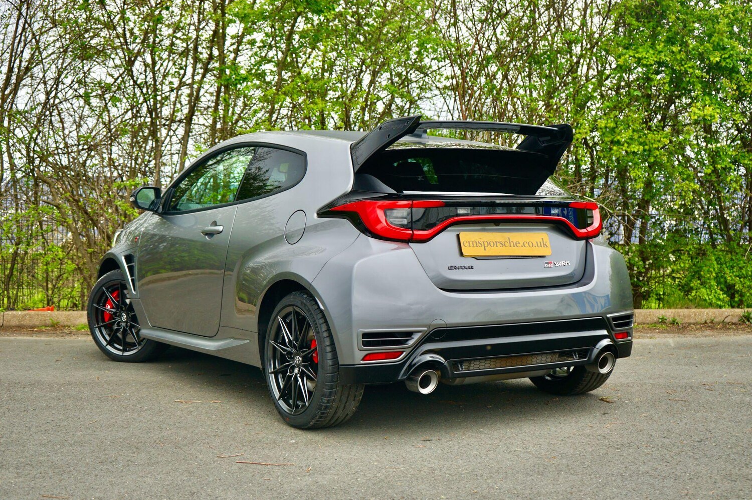 Used Toyota Yaris for sale - 78116449: Photo 68