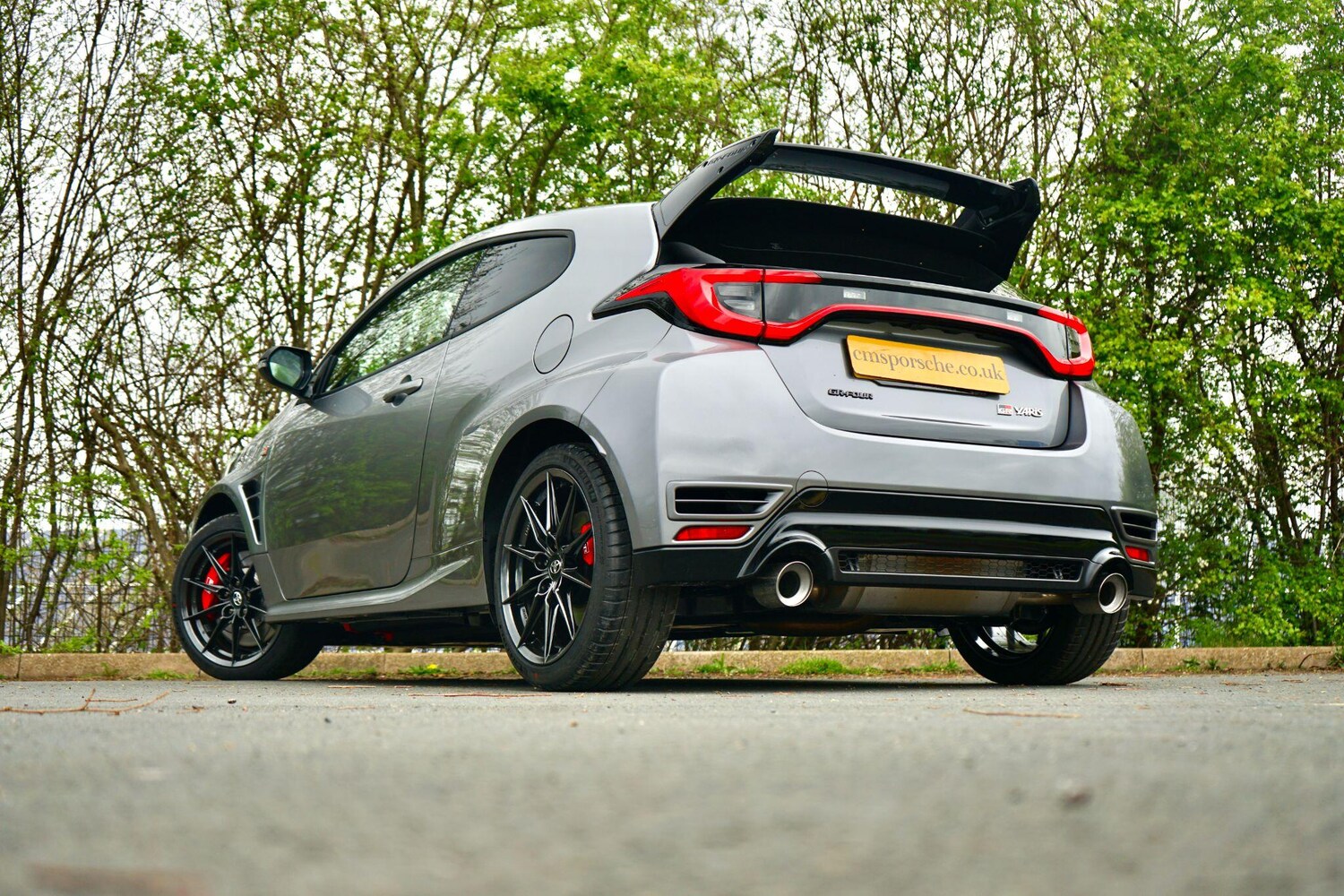 Used Toyota Yaris for sale - 78116449: Photo 7