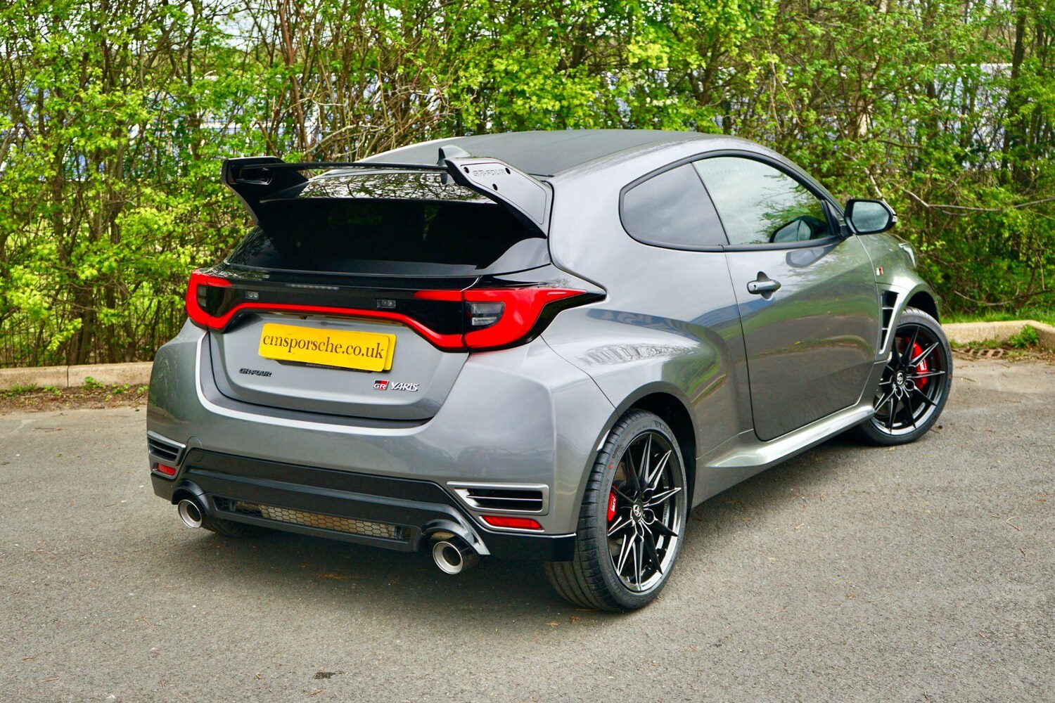 Used Toyota Yaris for sale - 78116449: Photo 71